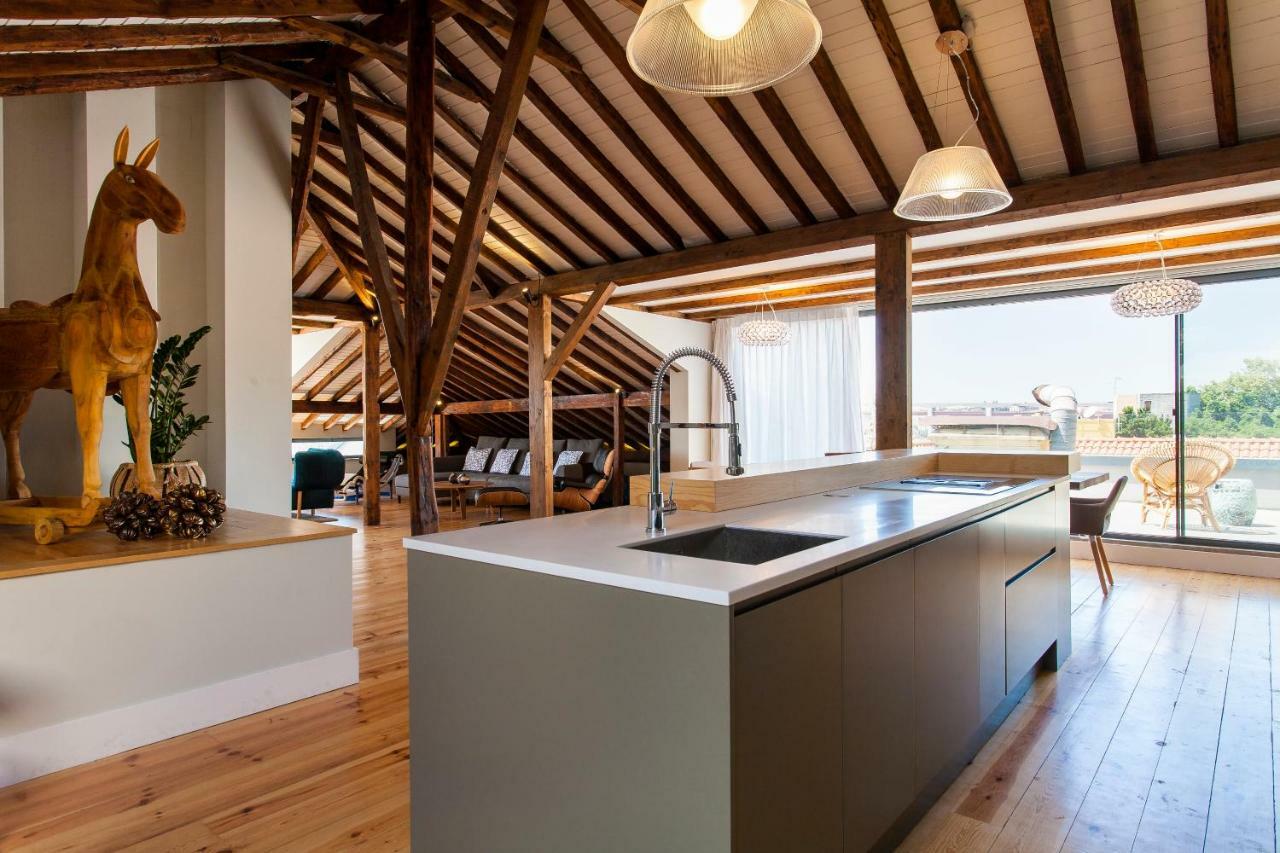 Luxlapa Duplex Apartment ลิสบอน ภายนอก รูปภาพ