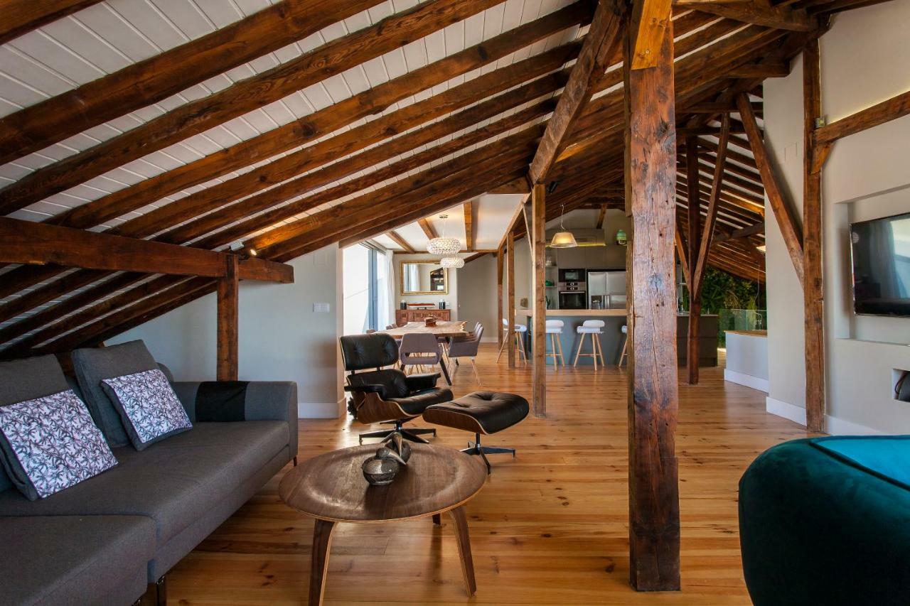 Luxlapa Duplex Apartment ลิสบอน ภายนอก รูปภาพ