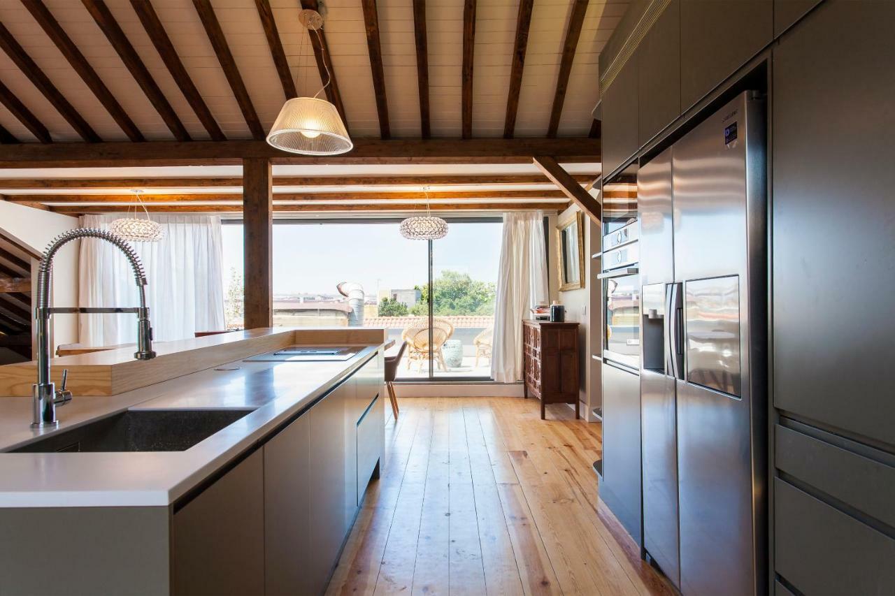 Luxlapa Duplex Apartment ลิสบอน ภายนอก รูปภาพ