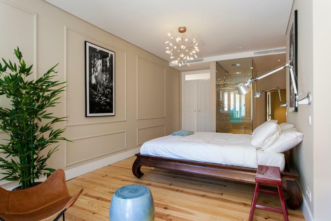 Luxlapa Duplex Apartment ลิสบอน ภายนอก รูปภาพ