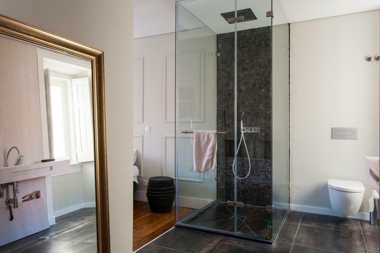 Luxlapa Duplex Apartment ลิสบอน ภายนอก รูปภาพ