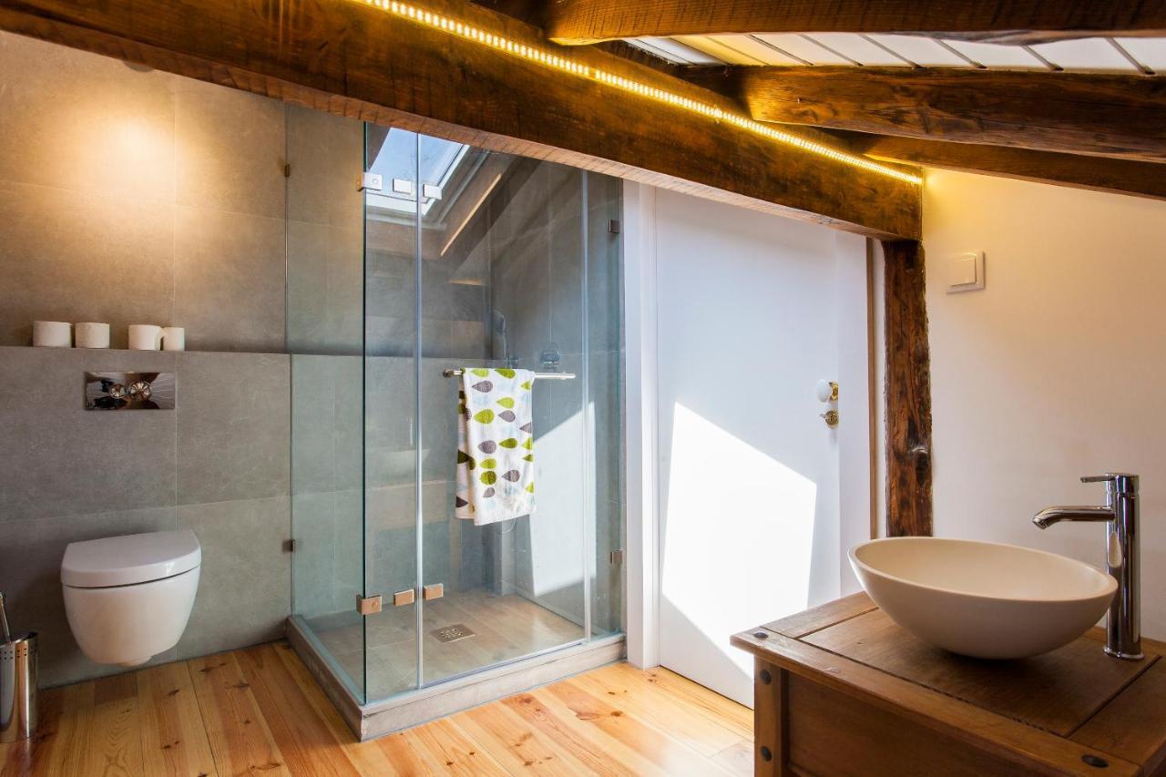 Luxlapa Duplex Apartment ลิสบอน ภายนอก รูปภาพ